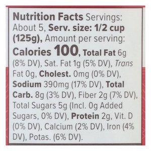 Primal Kitchen Arrabbiata Marinara Sauce 6/23.5 OZ [UNFI #63734]