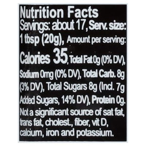 Bonne Maman Blueberry 6/11.8 OZ [UNFI #89664]