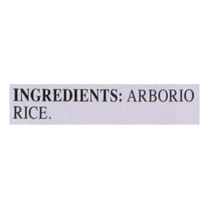 Rice Select Arborio 4/32 OZ [UNFI #38156]