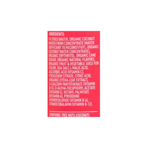 OG2 Roar Wtr Wtrmln Cucu 12/18 OZ [UNFI #30634]