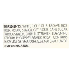 OG2 Birch Benders Gf Pancake Waffle Mix 6/14 OZ [UNFI #37561]