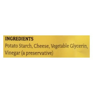 Yellow Yak Cheese Medium Density Chew 6/4.5 Oz [UNFI #32726]