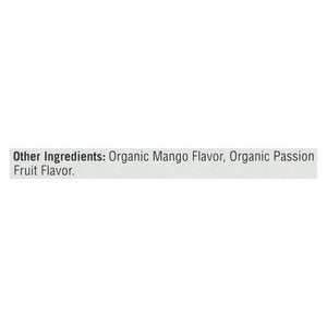 OG2 YOGi Tea Mango Ginger 6/16 BAG [UNFI #29017] T