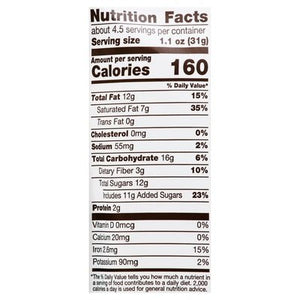 Barkthn Dchoc Cnut Alm 12/4.7 OZ [UNFI #34450]