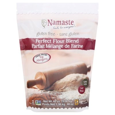 Namaste Mix Flour Perfect Blend 6/48 OZ [UNFI #20389]