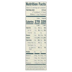 Funny Farm Goat White Cheddar 8/6 Oz [UNFI #51976]