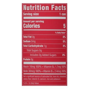 Gorgie Watermelon Crush 12/12 Oz [UNFI #52831]