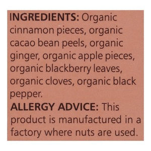 OG2 Oteas Chocolate Chai 6/15 CT [UNFI #07551]