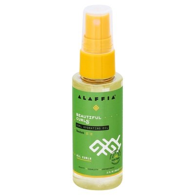 Bcursls Curl Hydrtng Oil 2 OZ [UNFI #70788]