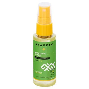 Bcursls Curl Hydrtng Oil 2 OZ [UNFI #70788]