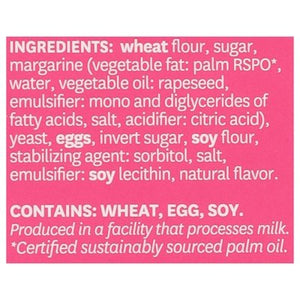 Bb Blgn Waff Original 5/9.7 OZ [UNFI #73708]