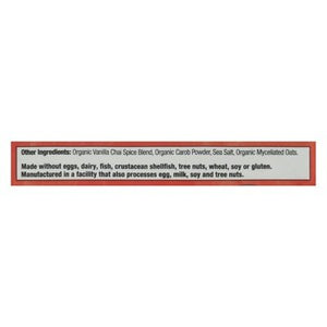 Om Mushroom Morning Energy Blend 10/.28 Oz [UNFI #20445]