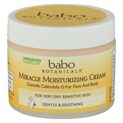 Bab Miracle Moist Cream 2 OZ [UNFI #48511]