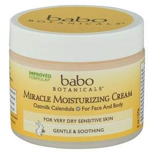 Bab Miracle Moist Cream 2 OZ [UNFI #48511]