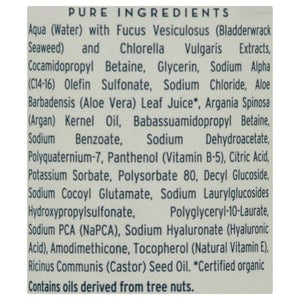 Sbc Shamp Moist Unscnt 12 OZ [UNFI #53258]