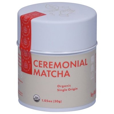 Rishi Tea Ceremonial Matcha 6/1.05 Oz [UNFI #68078]