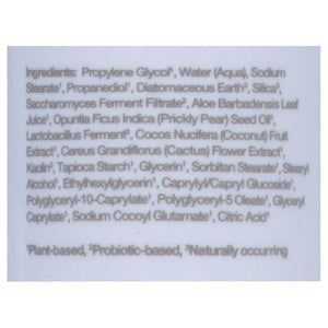 Hume Supernatural Deodorant Fragrance Free Stick 2 Oz [UNFI #29080]