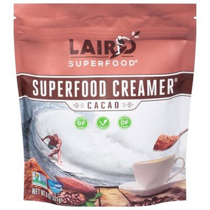 Lardsf Sprfd Crmr Cacao  6/8 OZ [UNFI #63231]