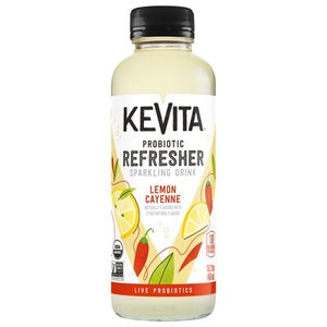 OG2 Kevita Clns Lem/Cayn 6/15.2 OZ [UNFI #15426]