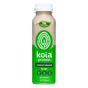 Koia Coconut Almond 6/12 Oz [UNFI #48078]