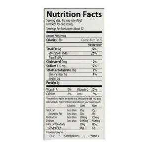 Fisher Scn Mx Orignl 12/18 OZ [UNFI #81008]