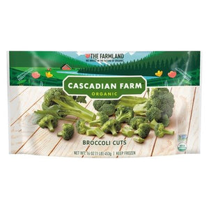 OG2 Casc Broccoli Cuts 12/16 OZ [UNFI #74081]