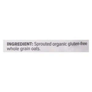 OG2 One Degree Oganic Sprtd Qck Oats 4/24 OZ [UNFI #43260]