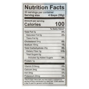 King Arthur Flour Flour Pizza 4/2 Lb [UNFI #21727]