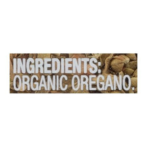 OG2 Simply Organic Oregano 6/.75 OZ [UNFI #28642]