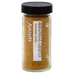 OG2 Spicely Curry Powder 3/1.7 OZ [UNFI #13640]