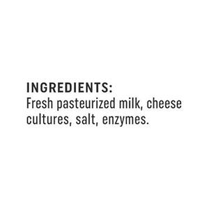 Cabot Creamery Seriously Sharp White Cheddar 12/7 Oz [UNFI #65858]