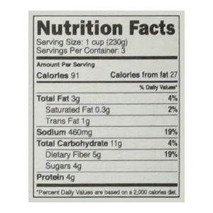 OG2 Karine & Jeff French Pesto Soup 6/25.4 OZ [UNFI #48788]