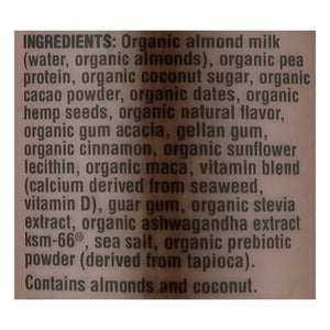 Remedy Organics Cacao Essentials 6/12 Oz [UNFI #56358]