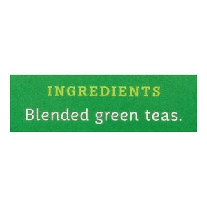 Stash Tea Premium Green 6/20 BAG [UNFI #29248]