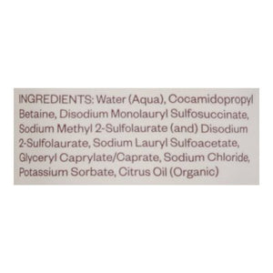 Divacup Menstrual Cup Cleaner 4 OZ [UNFI #57590] T