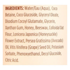 Burts Itch Shampoo Dogs 16 OZ [UNFI #64739]