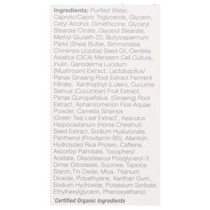 Derma E Pure Biome Balancing Eye Cream .5 Oz [UNFI #32232]