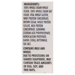 Kodiak Cakes Mix Flapjack Waffle Quick 6/6 Oz [UNFI #19077]