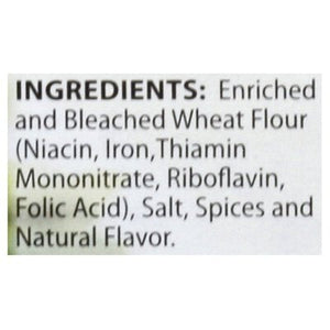 Ky Kern Seasnd Flour 12/10 OZ [UNFI #73295]