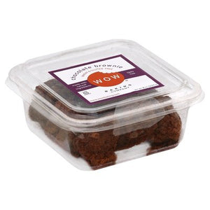 Wow Choc Brownie Cky Gf 6/8 OZ [UNFI #78593]