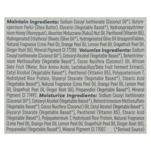 Hibar Shampoo Mini Bars - 3Ct 1.7 OZ [UNFI #14217] T