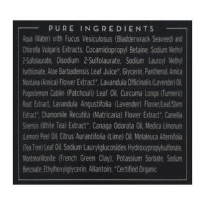 Seaweed Bath Co Detox Bubbling Muscle Balance 12 OZ [UNFI #11497] T