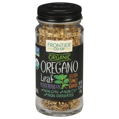 OG2 Frontier Oregano .36 OZ [UNFI #28459]