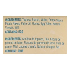 Jeff Nathan Creations Panko Bread Crumbs, GF 12/15 OZ [UNFI #20257]