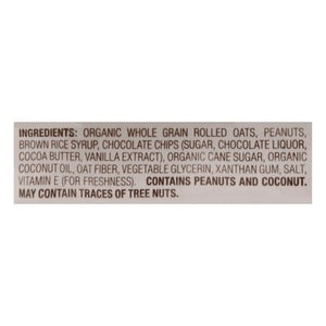 Bobos Oat Pnut Btter Flld Cchp Bar 12/2.5 OZ [UNFI #33007]