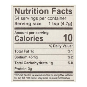 Brklyn Del Chl Sce Tom A 6/9 OZ [UNFI #46460]