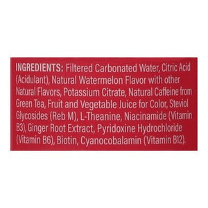 Gorgie Watermelon Crush 12/12 Oz [UNFI #52831]