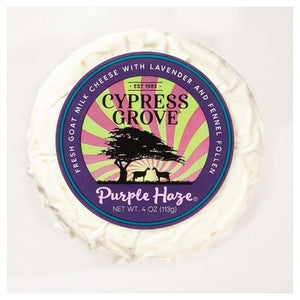 Cyp Goat Chevre Dsk Prpl 12/4 OZ [UNFI #14545]