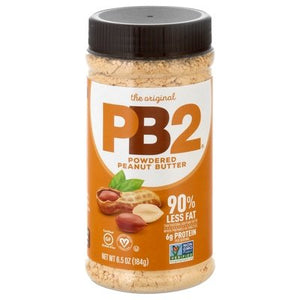 Pb2 Peanut Butter Pwdr 6/6.5 OZ [UNFI #35265]