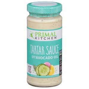 P.K. Tartar Sauce 6/7.5 OZ [UNFI #55919]